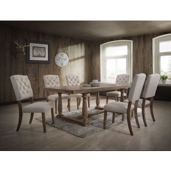 Semi Formal Dining Sets, What Is A Semi Formal Dining Room