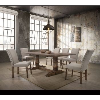 Semi Formal Dining Sets, What Is A Semi Formal Dining Room